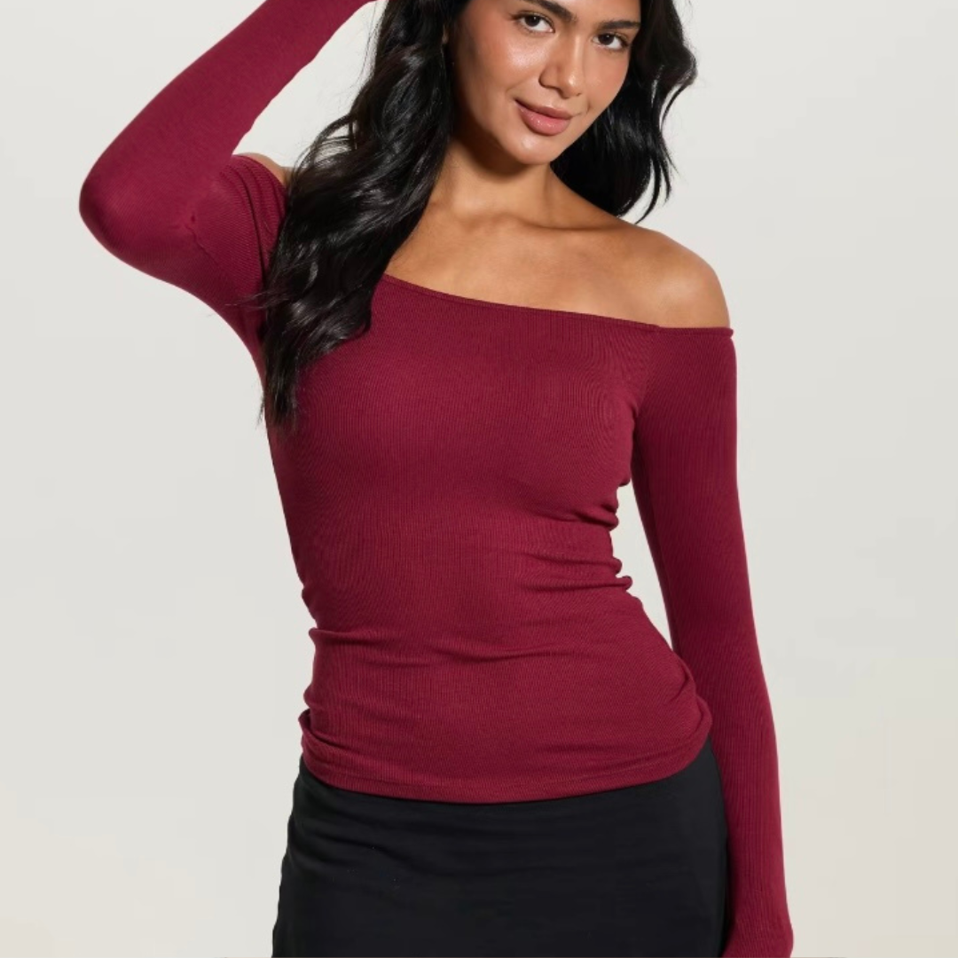 The Snatched Braless Babe Top™