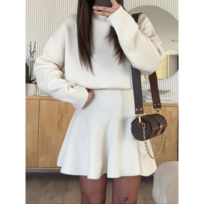 CozyMuse™ Winter Dress