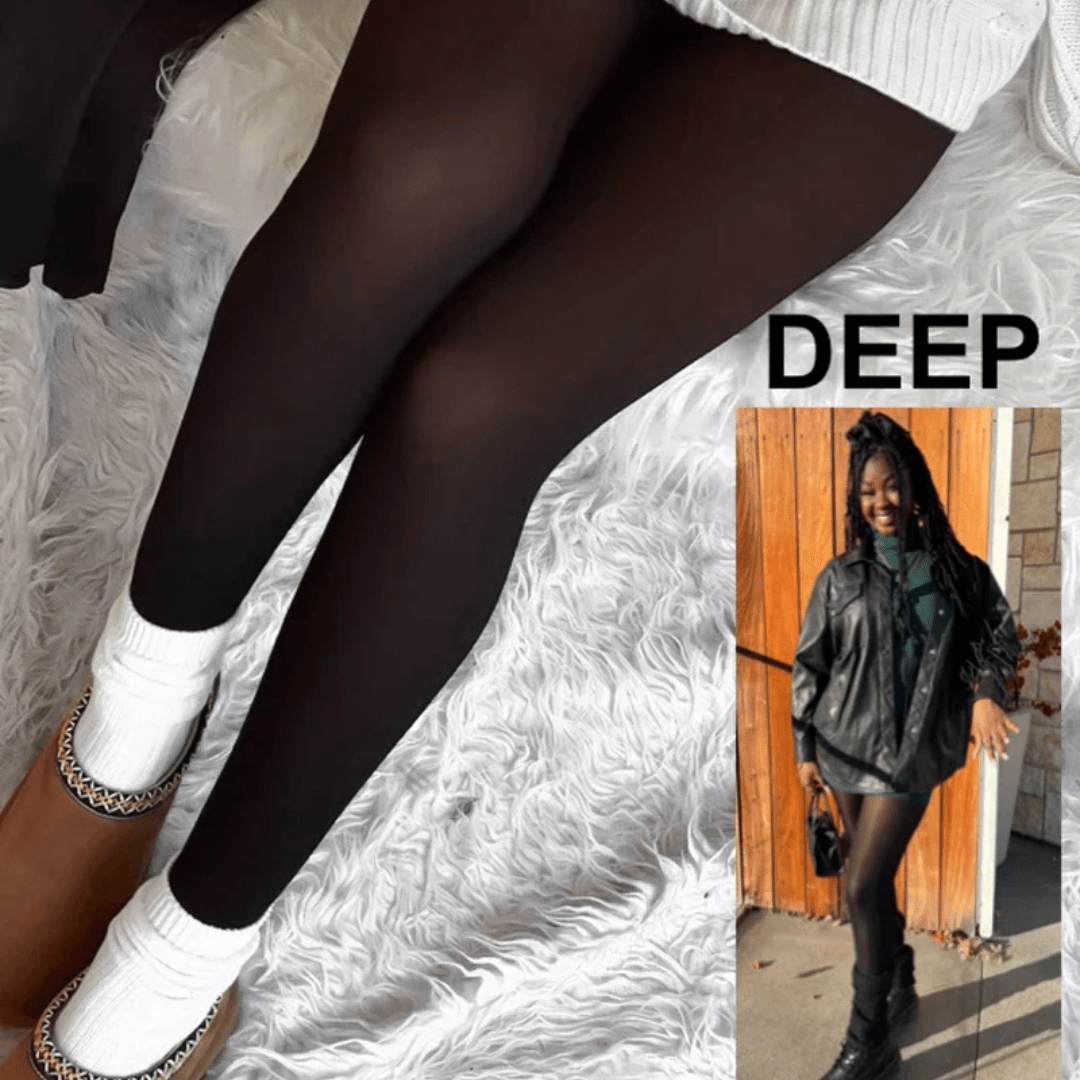 The Magic Fleece Lined Leggings