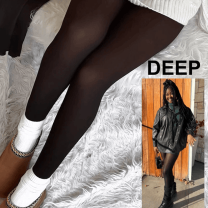 The Magic Fleece Lined Leggings