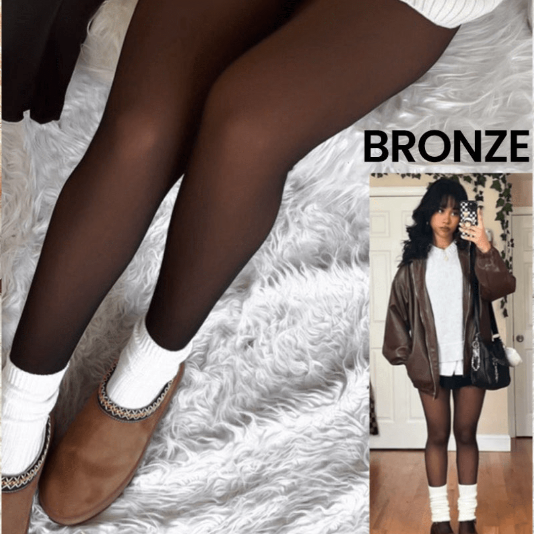 The Magic Fleece Lined Leggings